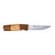 Helle Brakkar Knife