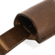 Helle Eggen Knife, Fixed Blade Knife, Triple laminated stainless steel