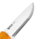 Helle Eggen Knife, Fixed Blade Knife, Triple laminated stainless steel