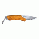 Helle Fire Knife