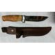 Helle GT Knife shed7119