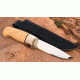 Helle Holken Limited Edition Father's Day 8 inch Knife 631