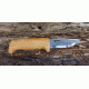 Helle Leir Knife