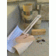 Helle Make Your Own Knife Kit - Byggesett
