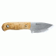 Helle Mandra Knife