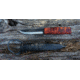 Helle Viking Red Limited Edition 2016 Knife