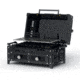 OPMOD HellRazr YAMA Charcoal Grill, Black, YAMA-U-CG-1