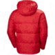 Helly Hansen 1877 Down Jacket - Mens, Flag Red, 2XL, 53334-110-2XL
