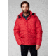 Helly Hansen 1877 Down Jacket - Mens, Flag Red, 2XL, 53334-110-2XL