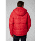 Helly Hansen 1877 Down Jacket - Mens, Flag Red, 2XL, 53334-110-2XL