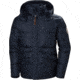 Helly Hansen 1877 Down Jacket - Mens, Navy, Medium, 53334-597-M