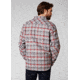 Helly Hansen 1877 Flannel Shirt - Mens, Quiet Shade, Extra Large, 53224-971-XL