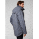 Helly Hansen 1877 Parka - Mens, Navy, 2XL, 53333-597-2XL