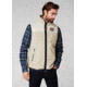 Helly Hansen 1877 Pile Vest - Mens, Cream, 2XL, 53336-034-2XL