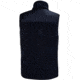 Helly Hansen 1877 Pile Vest - Mens, Navy, 2XL, 53336-597-2XL