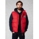 Helly Hansen 1877 Puffy Vest - Mens, Flag Red, 2XL, 53342-110-2XL