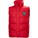 Helly Hansen 1877 Puffy Vest - Mens, Flag Red, 2XL, 53342-110-2XL