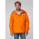 Helly Hansen Active 2 Jacket - Mens, Bright Orange, 2XL, 53279-226-2XL