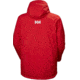 Helly Hansen Active Fall 2 Parka - Mens, Alert Red, 2XL, 53325-222-2XL