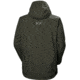 Helly Hansen Active Fall 2 Parka - Mens, Beluga, Extra Large, 53325-482-XL