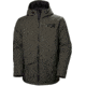 Helly Hansen Active Fall 2 Parka - Mens, Beluga, Extra Large, 53325-482-XL