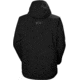 Helly Hansen Active Fall 2 Parka - Mens, Black, Extra Large, 53325-990-XL