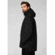 Helly Hansen Active Fall 2 Parka - Mens, Black, Extra Large, 53325-990-XL