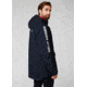 Helly Hansen Active Fall 2 Parka - Mens, Navy, 2XL, 53325-597-2XL