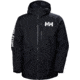 Helly Hansen Active Fall 2 Parka - Mens, Navy, 2XL, 53325-597-2XL