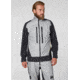 Helly Hansen Aegir H2Flow Jacket - Mens, Silver Grey, Small, 33905-820-S