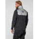 Helly Hansen Aegir H2Flow Jacket - Mens, Silver Grey, Small, 33905-820-S
