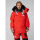 Helly Hansen Aegir Ocean Dry Top - Mens, Alert Red, 2XL, 34005-222-2XL