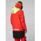 Helly Hansen Aegir Ocean Dry Top - Mens, Alert Red, 2XL, 34005-222-2XL