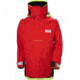 Helly Hansen Aegir Ocean Dry Top - Mens, Alert Red, 2XL, 34005-222-2XL
