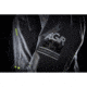 Helly Hansen Aegir Ocean Jacket - Mens, Ebony, Small, 34113980-S