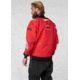 Helly Hansen Aegir Race Smock Pro Jacket - Mens, Alert Red, 2XL, 33976-222-2XL