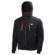 Helly Hansen Alpha 2.0 Jacket - Men's-Black-X-Large
