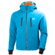 Helly Hansen Alpha 2.0 Jacket - Men's-Winter Aqua-X-Large