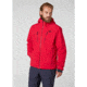 Helly Hansen Alpha 3.0 Jacket, Flag Red, Large 65551-110-L