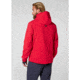 Helly Hansen Alpha 3.0 Jacket, Flag Red, Large 65551-110-L