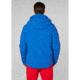 Helly Hansen Alpha 3.0 Jacket, Olympian Blue, Small 65551-563-S