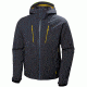 Helly Hansen Alpha 3.0 Jacket, Graphite Blue, Medium, 65551-994-M
