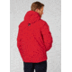 Helly Hansen Alpha 3.0 Jacket - Mens, Alert Red, 2XL, 65551-222-2XL