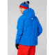 Helly Hansen Alpha 3.0 Jacket - Mens, Electric Blue, Small, 65551-639-S