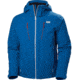 Helly Hansen Alpha 3.0 Jacket - Mens, Electric Blue, Small, 65551-639-S