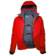 Helly Hansen Alpha 3.0 Jacket - Mens, Flag Red, 2XS, 65551-110-2XS