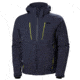 Helly Hansen Alpha 3.0 Jacket - Mens, Graphite Blue, Extra Large, 65551-995-XL