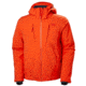 Helly Hansen Alpha 3.0 Jacket - Mens, Grenadine, Extra Small, 65551-135-XS