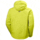 Helly Hansen Alpha 3.0 Jacket - Mens, Sweet Lime, 2XS, 65551-350-2XS