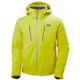 Helly Hansen Alpha 3.0 Jacket - Mens, Sweet Lime, 2XS, 65551-350-2XS